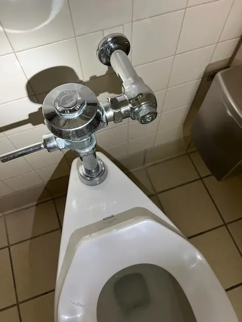 Fixture installation and repair for Hydro Jetting in Saint Benedict